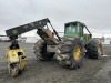 2012 John Deere 848H Skidder - 5