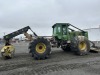 2012 John Deere 848H Skidder - 6