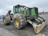 2012 John Deere 848H Skidder - 7