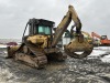 2003 Caterpillar 527 Crawler Skidder - 3