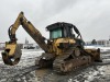 2003 Caterpillar 527 Crawler Skidder - 5