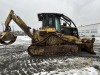 2003 Caterpillar 527 Crawler Skidder - 6