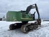 2015 John Deere 2454D Processor - 5