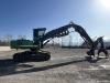 2012 John Deere 2954D Shovel Logger w/Tong Tosser - 3