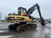 2003 Caterpillar 330BL Processor - 4