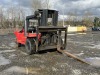 Yale GDR-300-MF Forklift - 2