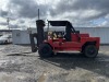 Yale GDR-300-MF Forklift - 7