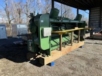 Cincinnati Automatic Metal Shear