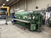 Cincinnati Automatic Metal Shear - 12