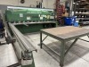 Cincinnati Automatic Metal Shear - 13