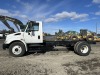 2006 International 4300 Cab and Chassis - 2