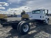 2006 International 4300 Cab and Chassis - 5