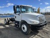 2006 International 4300 Cab and Chassis - 7