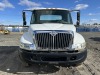 2006 International 4300 Cab and Chassis - 8