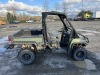 2010 John Deere 825 Utility Cart - 3