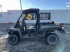 2010 John Deere 825 Utility Cart - 7