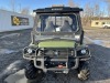 2010 John Deere 825 Utility Cart - 8