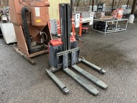 2012 Southworth Stack-N-Go Pallet Jack