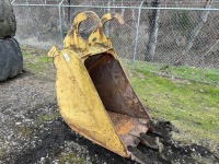 30" Dig Bucket