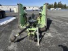 Schulte S-150 15' Flex Wing Rotary Mower - 6