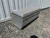 Weather Guard Diamond Plate Truck Box