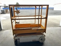 Hy-Brid HB-1230 Scissor Lift