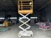 Hy-Brid HB-1230 Scissor Lift - 10