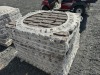 Roman Stack Stones, Qty. 168 - 2