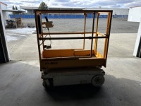 Hy-Brid HB-1230 Scissor Lift