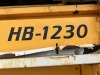 Hy-Brid HB-1230 Scissor Lift - 20