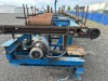 Saw Mill Power Roller - 3