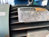 Saw Mill Power Roller - 9