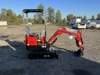 2024 Miva VA13 Mini Hydraulic Excavator - 3