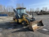 2014 John Deere 310K 4x4 Loader Backhoe - 2