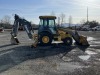 2014 John Deere 310K 4x4 Loader Backhoe - 3