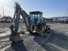 2014 John Deere 310K 4x4 Loader Backhoe - 4