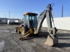 2014 John Deere 310K 4x4 Loader Backhoe - 5