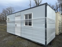 2024 HOS HF62 PRO Office/House