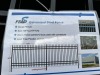 2024 Fens Galvanized Steel Fence Panels - 7