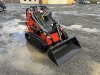 2023 AGT LRT23 Mini Compact Track Loader - 2