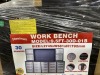 2024 Steelman 9.5F30D2C Work Bench - 6