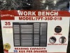 2024 Steelman 7F35D1C Work Bench - 5