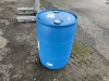 55 Gallon Poly Drum - 2