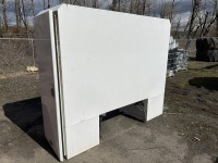 Wickum Weld Truck Box W/Lock