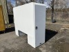 Wickum Weld Truck Box W/Lock - 2