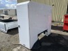 Wickum Weld Truck Box W/Lock - 3