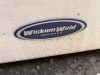 Wickum Weld Truck Box W/Lock - 5