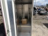 Wickum Weld Truck Box W/Lock - 6