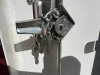 Wickum Weld Truck Box W/Lock - 7