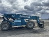 2007 Gradall 534D9-45 4X4 Telehandler - 6